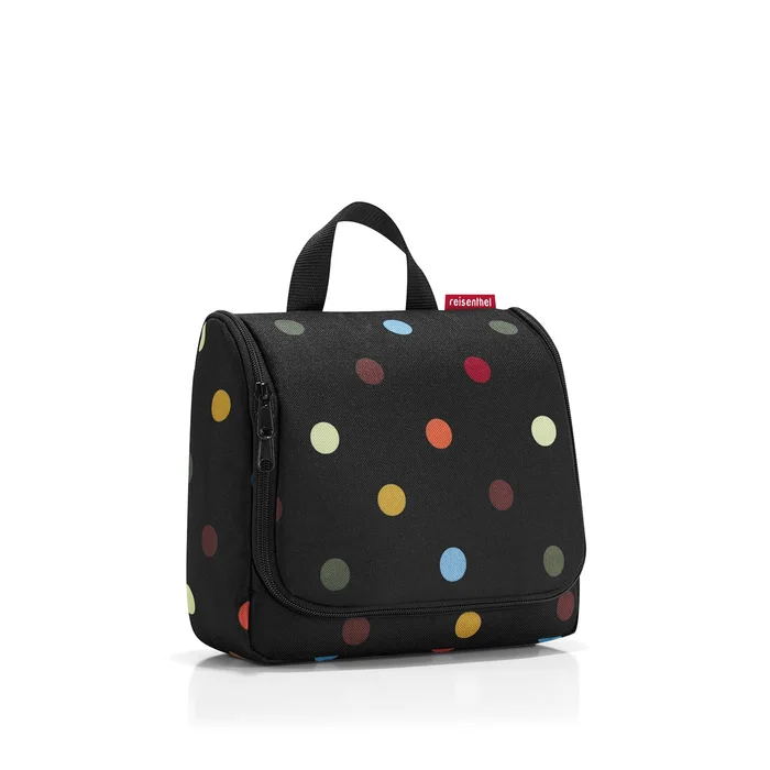 Toaletní taštička Toiletbag Dots