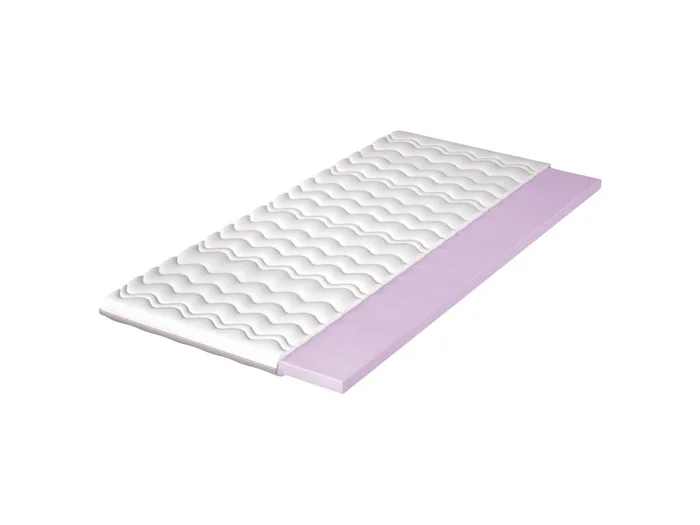 Topper 140×200 cm LOPOT