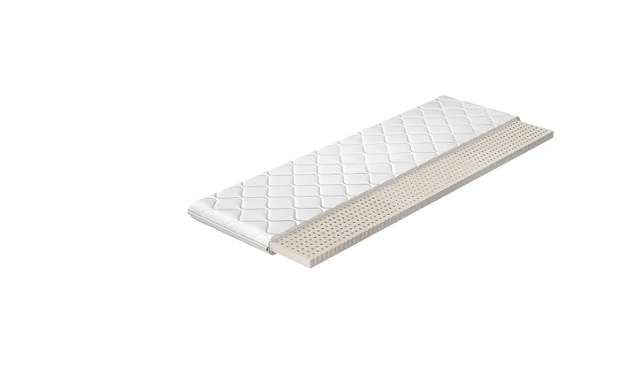 Topper 90x200 cm s hypoalergenním potahem