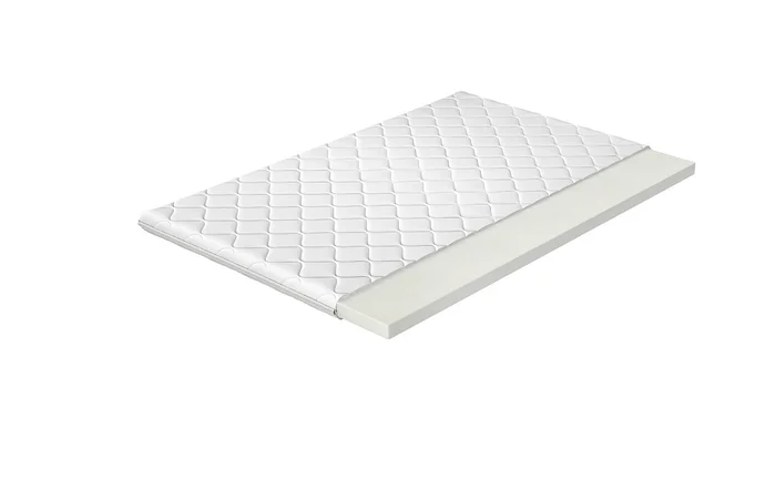 Topper KRATOS 160×200 cm s hypoalergenním potahem