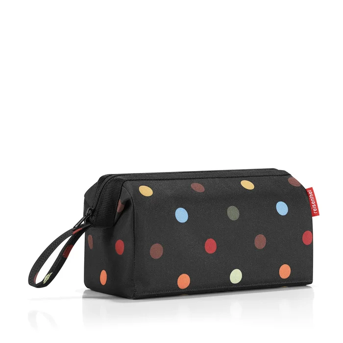 Travelcosmetic Dots taštička Reisenthel