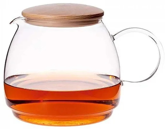 Trendglas Jena Skleněná konvice Oslo 1,8 l