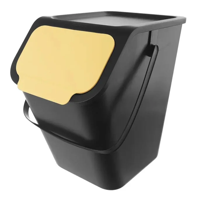 Třídící odpadkový koš Orion 25 l