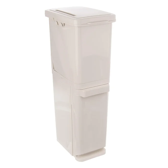 Třídicí odpadkový koš Orion 35 l