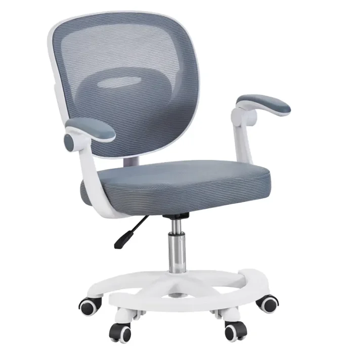 TRIXI TYP 2 šedá otočná židle