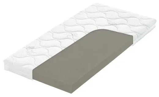 Tropico Dana 70x140cm - Bezpečná a komfortní matrace pro miminka