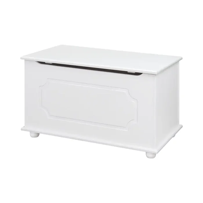 Truhla 8871B bílý lak