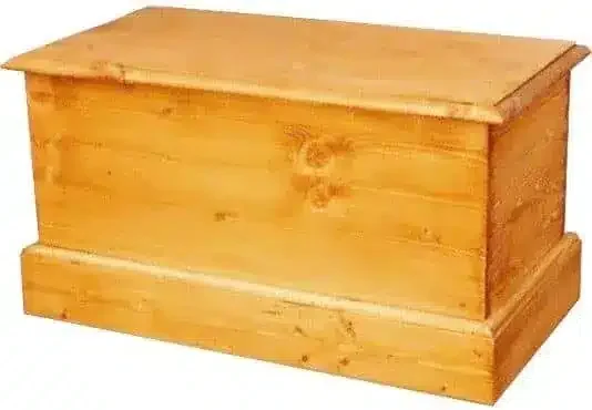Truhla masiv smrku 00515 bez povrchové úpravy