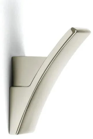 Tulip věšák Doris s matným niklem