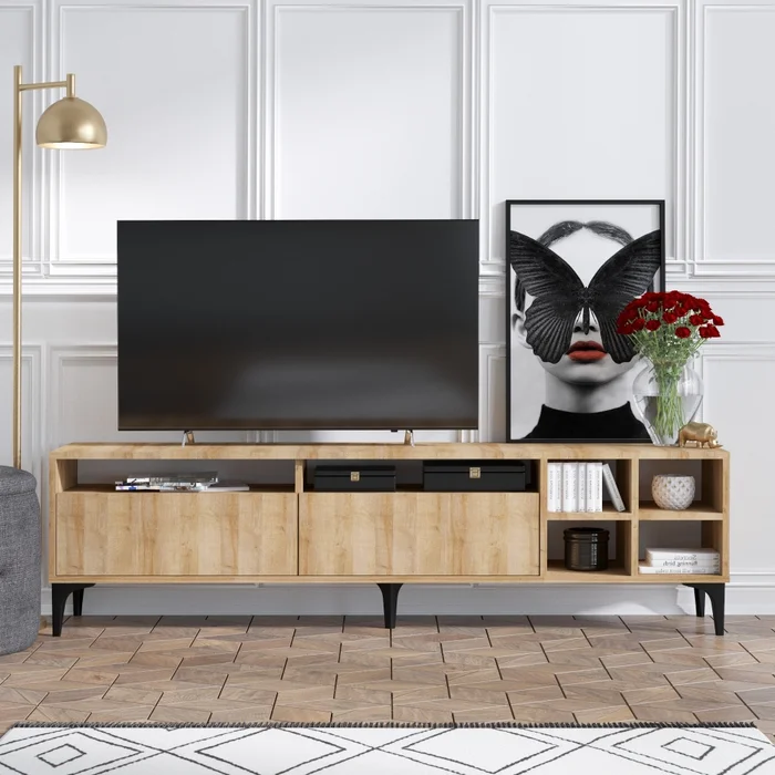 TV stolek ARNO dub