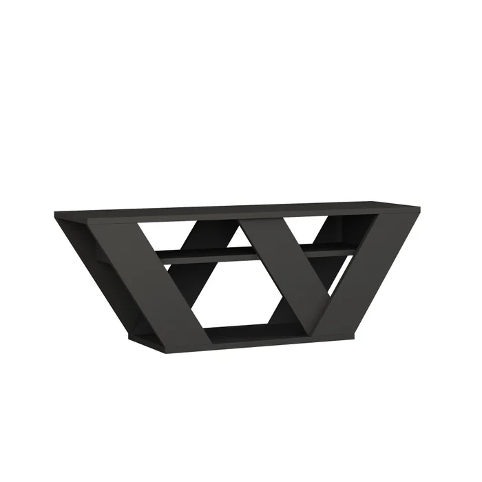 TV stolek CAP – antracit