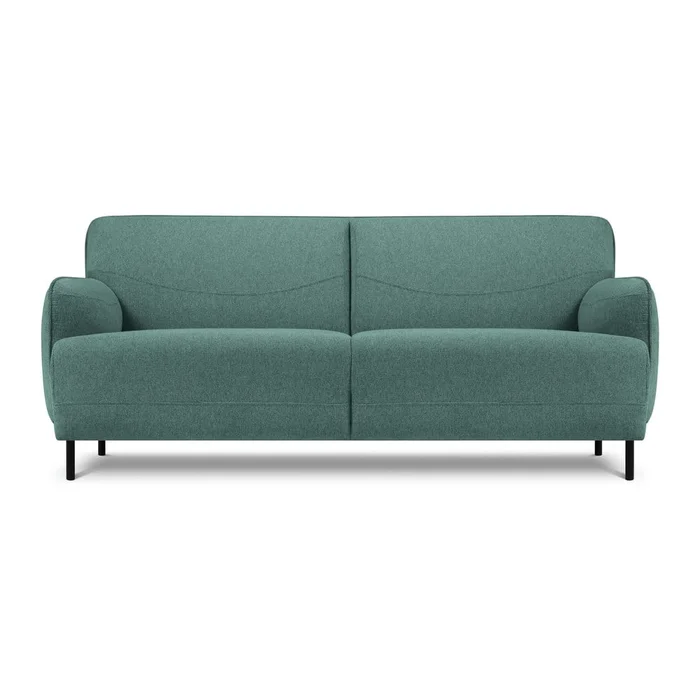Tyrkysová pohovka Windsor & Co Neso 175 cm
