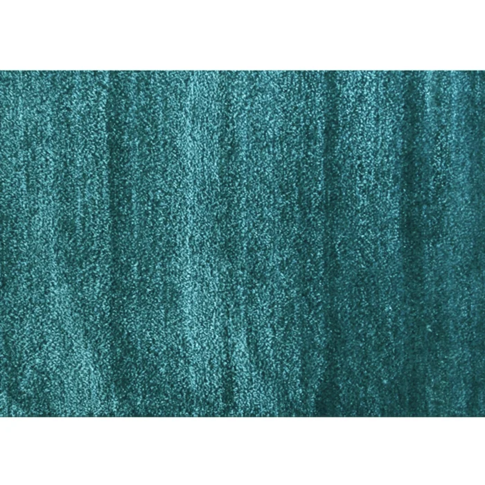 Tyrkysový koberec ARUNA 140x200 cm
