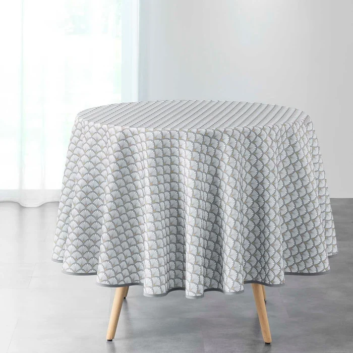 Ubrus Artchic ø 180 cm