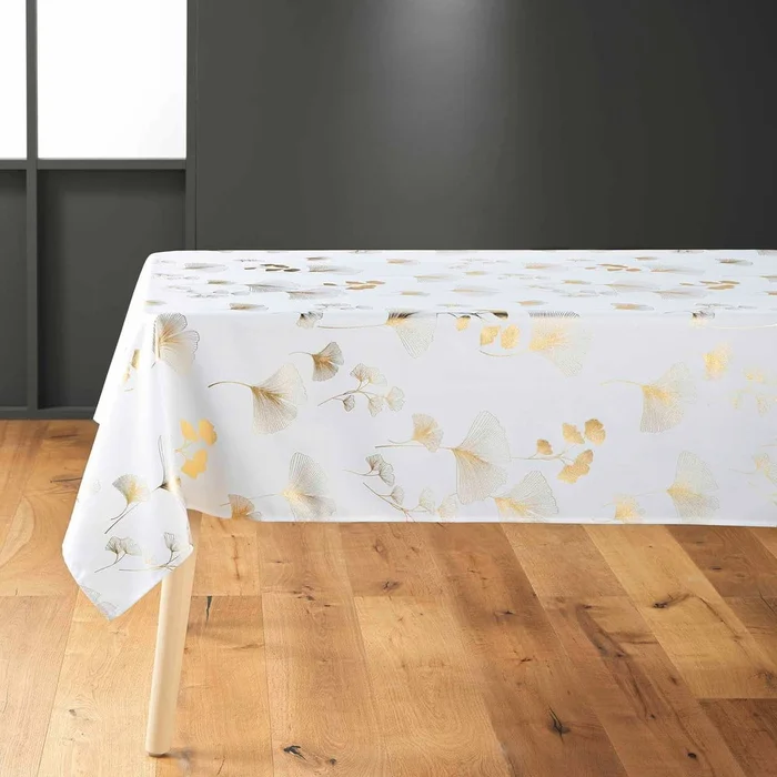 Ubrus Bloomy 150x300 cm