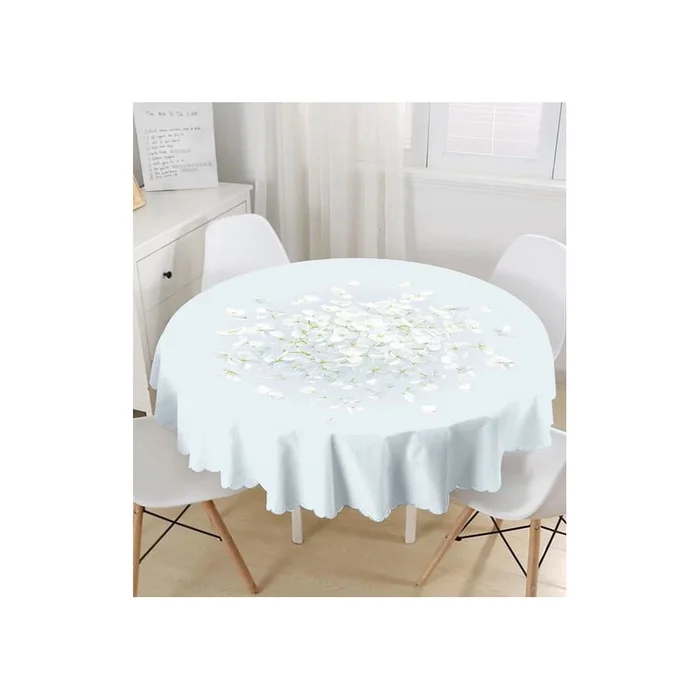 Ubrus s průměrem 140 cm Mila Home