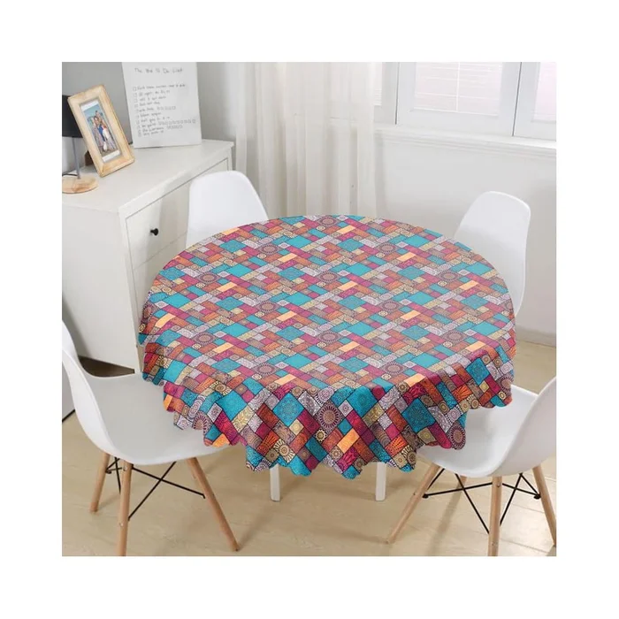 Ubrus s průměrem 140 cm Mila Home