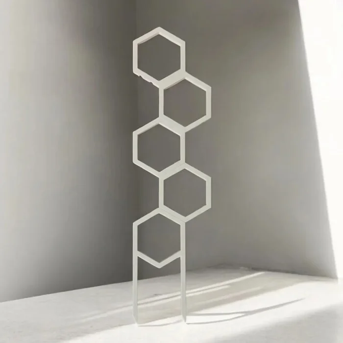 Ulia Modular Opora pro Rostliny
