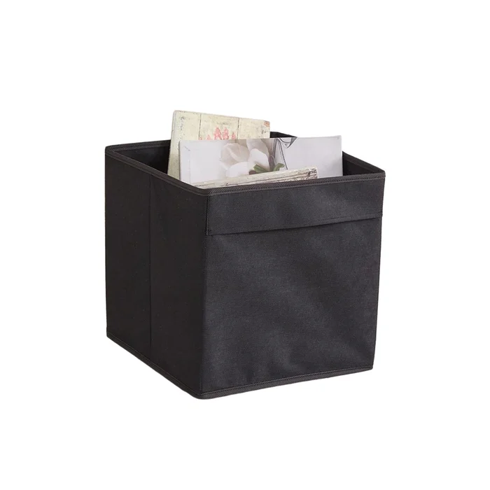 Úložný box NN01285 černý