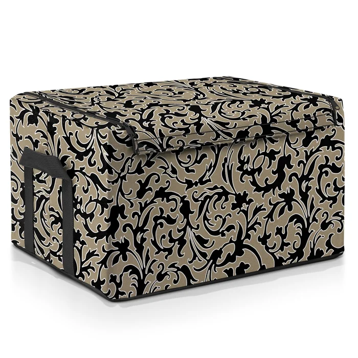 Úložný box Reisenthel Storagebox L Baroque Marble