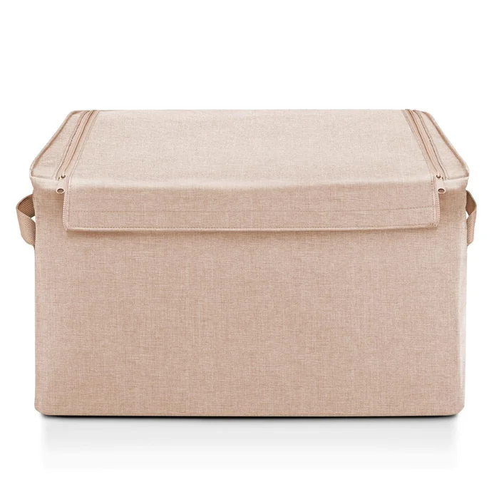 Úložný box Reisenthel Storagebox L Twist coffee