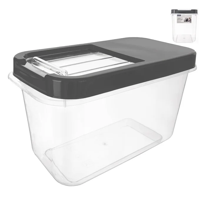 Úložný box s víkem 35x20x23 cm Slop