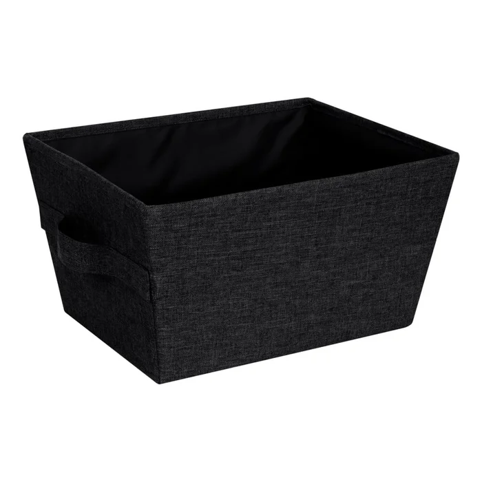 Úložný látkový box 26x35x19 cm Bigso Box of Sweden