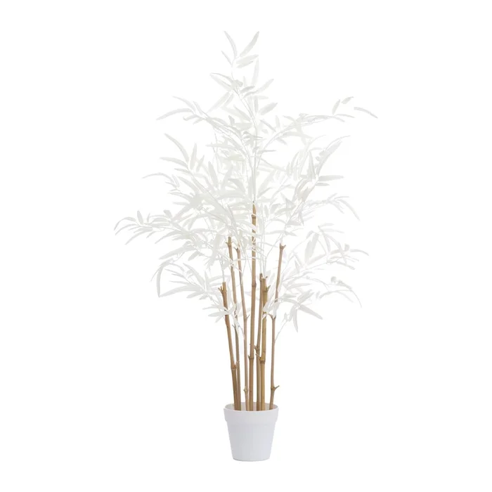 Umělá bambusová rostlina 90 cm