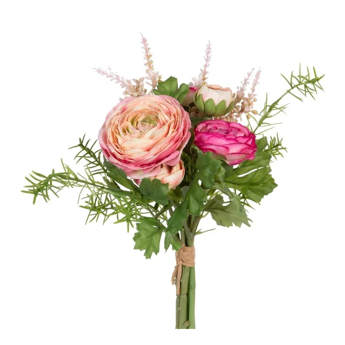 Umělá květina Ixia 32 cm
