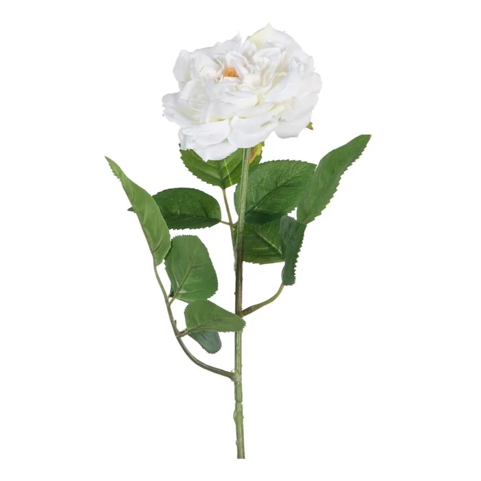 Umělá květina Ixia Rose 43 cm