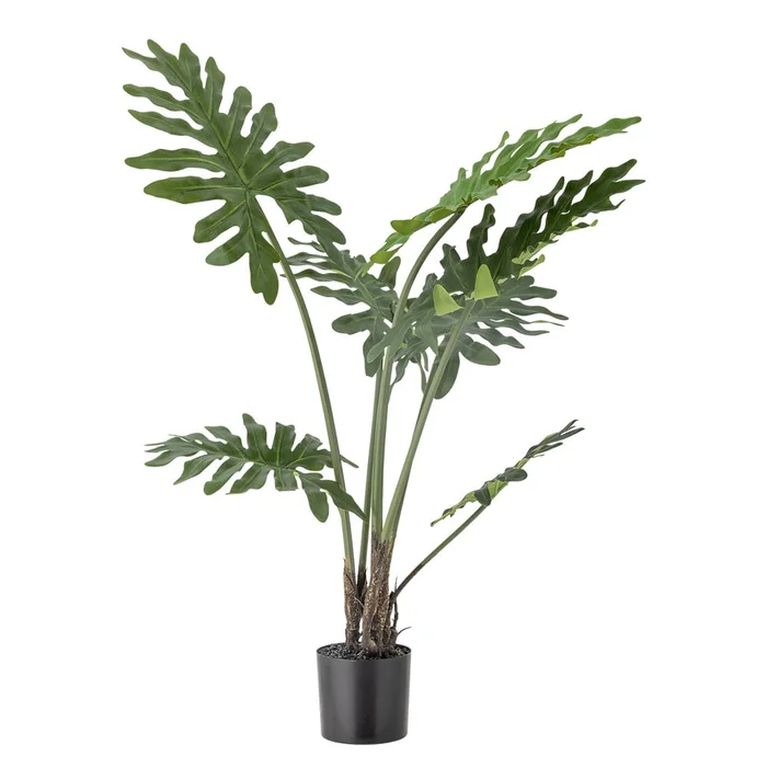 Umělá květina Philodendron 84 cm
