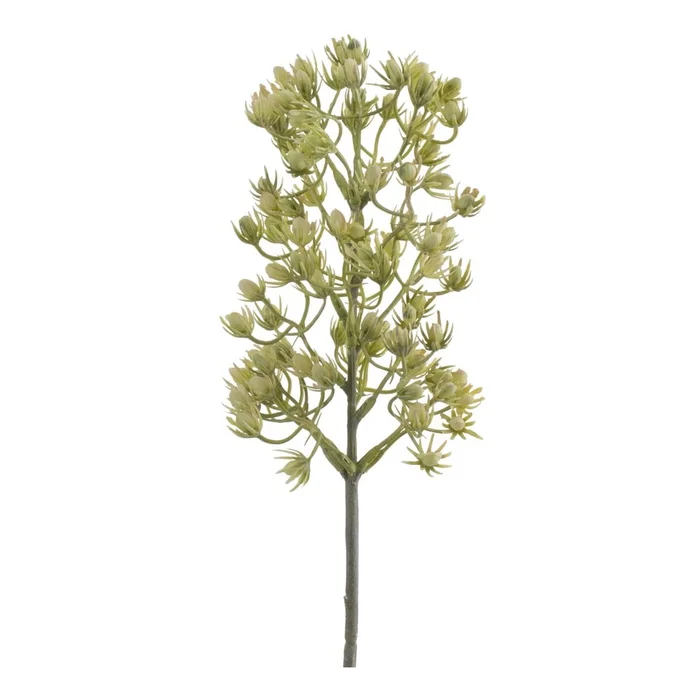 Umělá květinová větvička Ixia 55 cm