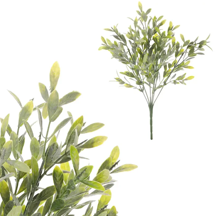 Umělé borůvčí zelené SG7367