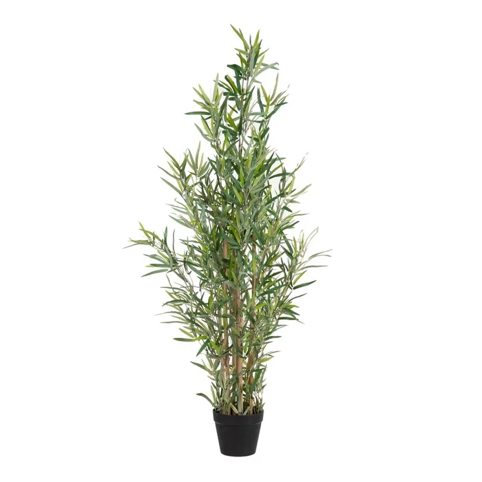 Umělý bambus 120 cm Bamboo Ixia