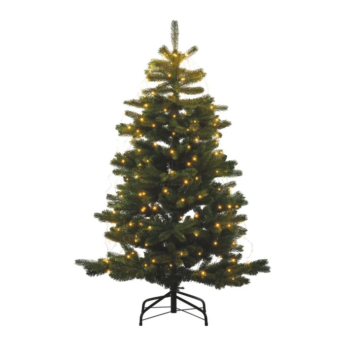 Umělý vánoční stromek Sirius 210 cm