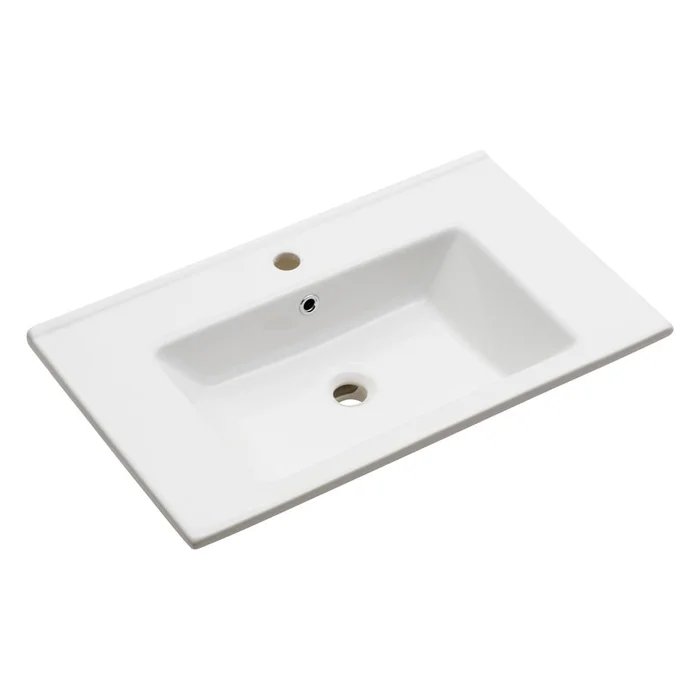 Umyvadlo Pelipal 75x45 cm Set 374
