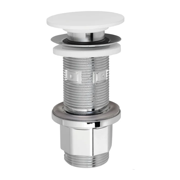 Umyvadlová výpusť Impala Sapho