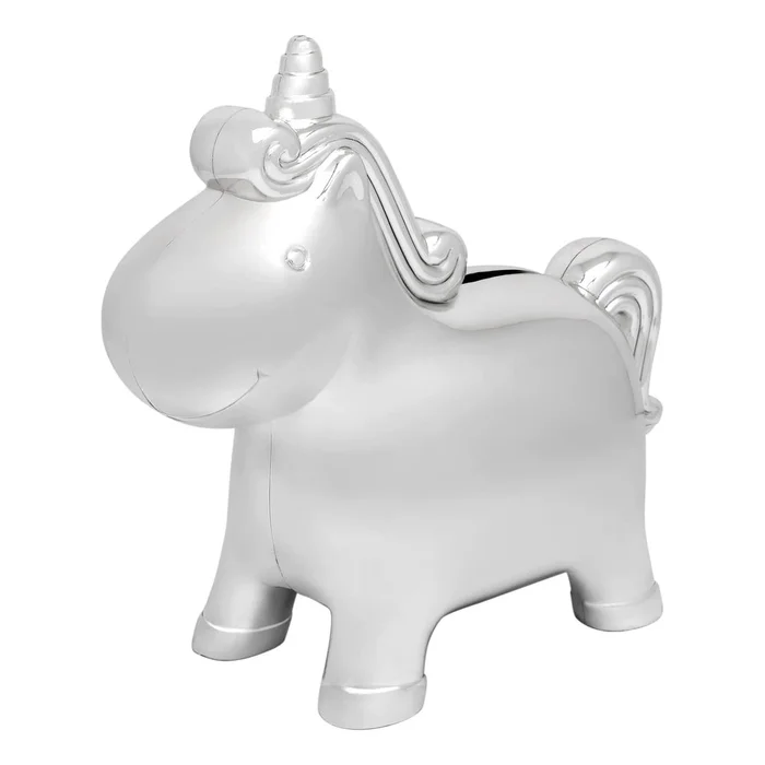 Unicorn Pokladnička Zilverstad