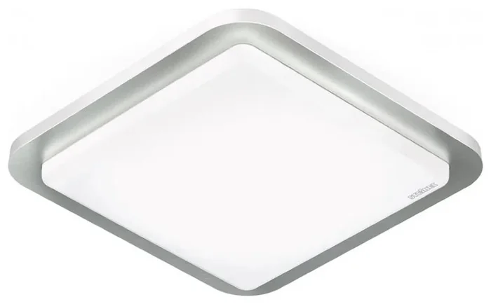UniLED Stropní svítidlo s pohybovým senzorem a plynulým přechodem světla