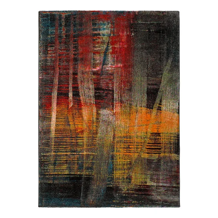 Universal Bianca Abstract Koberec 140x200 cm