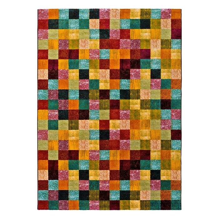 Universal Pandora Multi Colori 160x230 cm