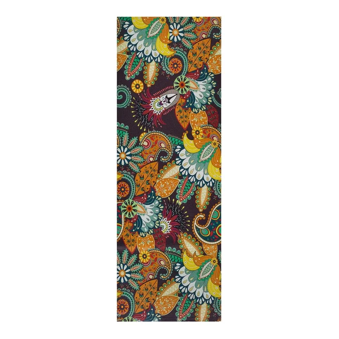 Universal Ricci Paisley Běhoun 52x200 cm