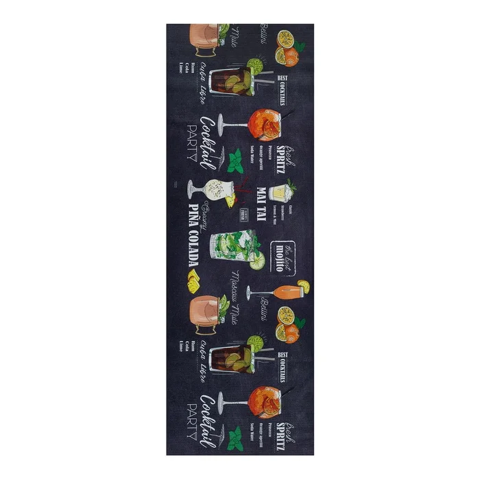 Universal Ricci Pub Běhoun 52x100 cm