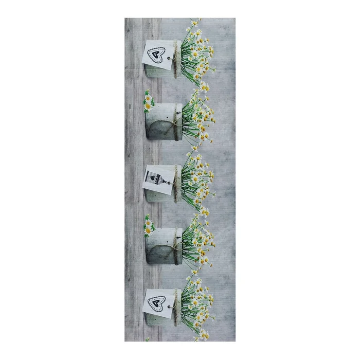 Universal Sprinty Camomilla Běhoun 52x100 cm