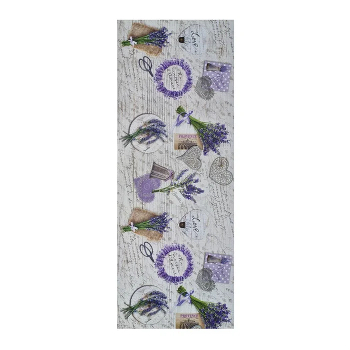 Universal Sprinty Lavender, 52 x 100 cm
