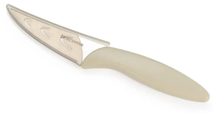 Univerzální cestovní nůž MicroBlade MOVE 8 cm s pouzdrem