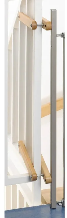 Upevnění na zábradlí Easylock Wood 0029 ZK