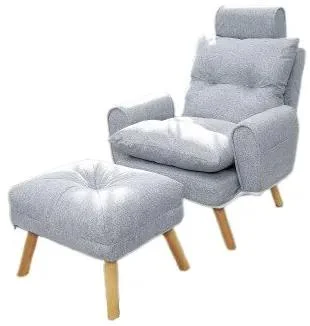 Ušák Boris se stolečkem a možností polohování