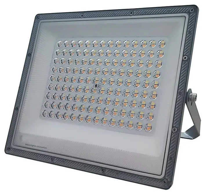 V-Tac LED reflektor 100W IP65 s nastavitelnou barvou světla