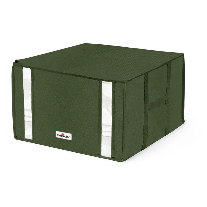 Vakuový úložný box na oblečení 42x40x25 cm Ecologik Compactor
